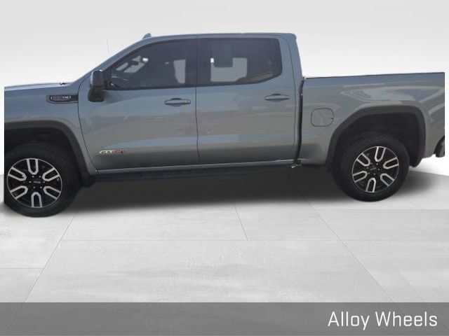 Used 2024 GMC Sierra 1500 AT4 w/ Technology Package AWD/4WD image 15