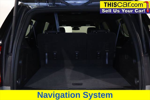 Used 2023 GMC Yukon XL SLT w/ Max Trailering Package image 12