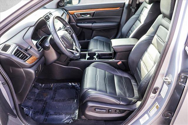 Used 2019 Honda CR-V EX-L image 12