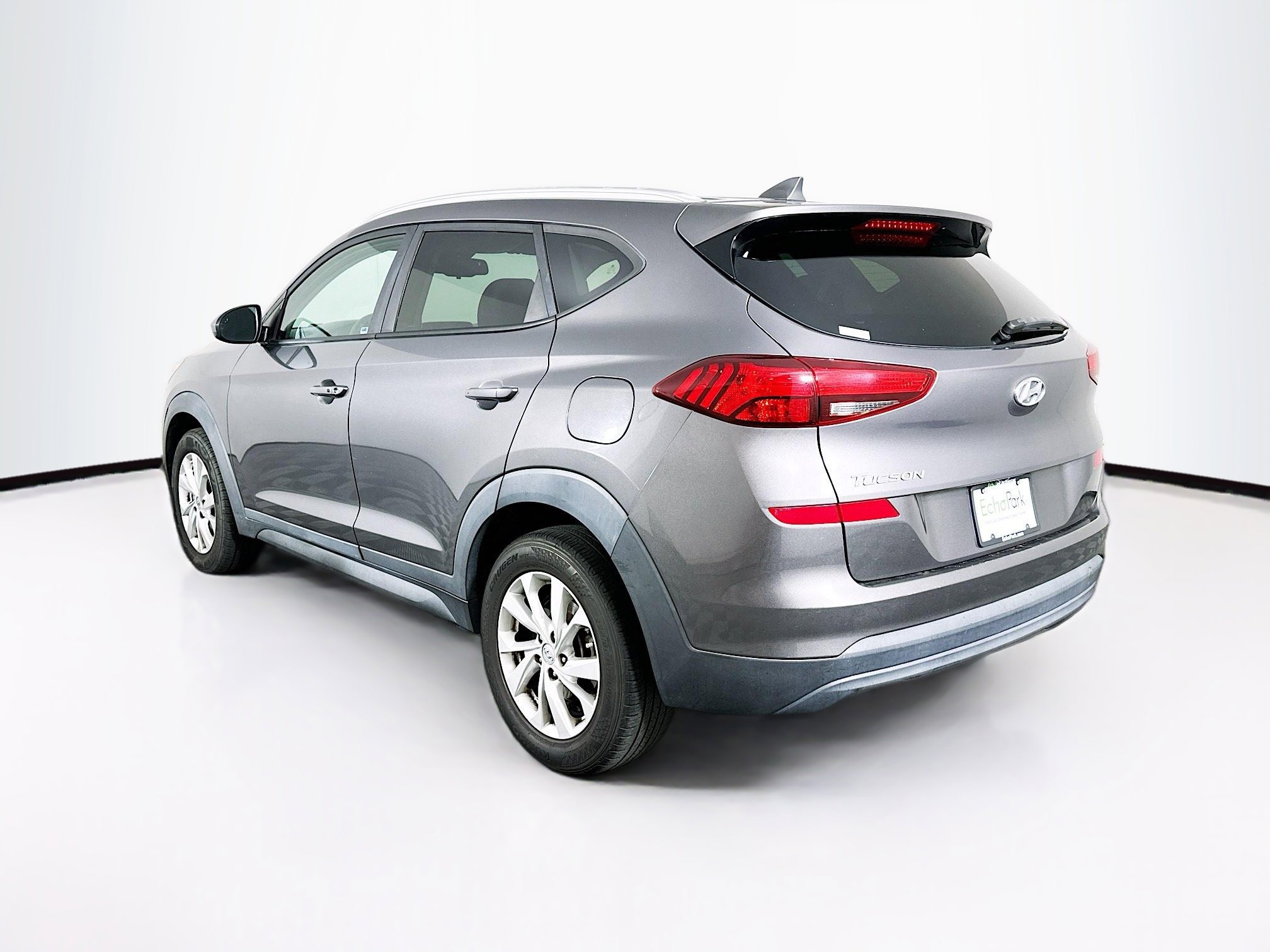 Used 2020 Hyundai Tucson Value FWD image 5