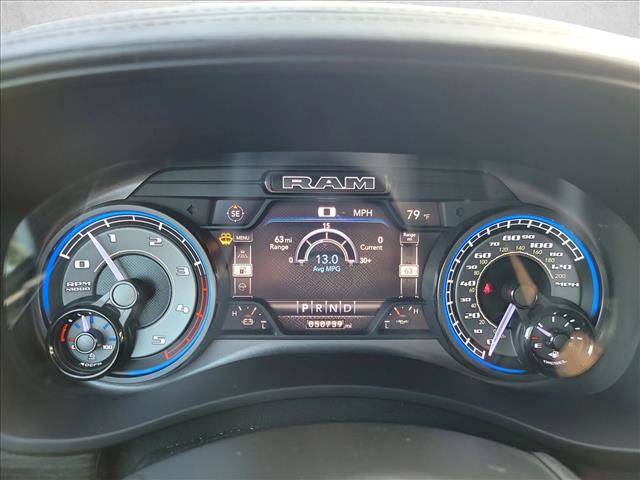 Used 2022 RAM 3500 Limited image 22