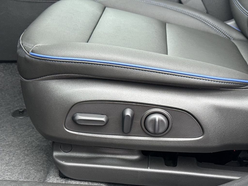 New 2026 Buick Envista Sport Touring w/ Convenience I Package FWD image 14