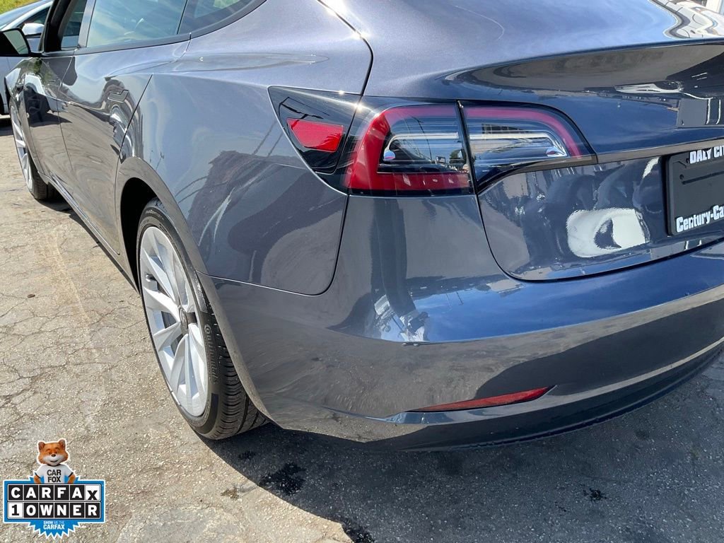 Used 2023 Tesla Model 3 Standard Range image 86