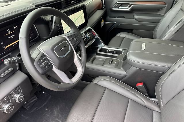 New 2026 GMC Sierra 2500 Denali w/ Denali Reserve Package image 10