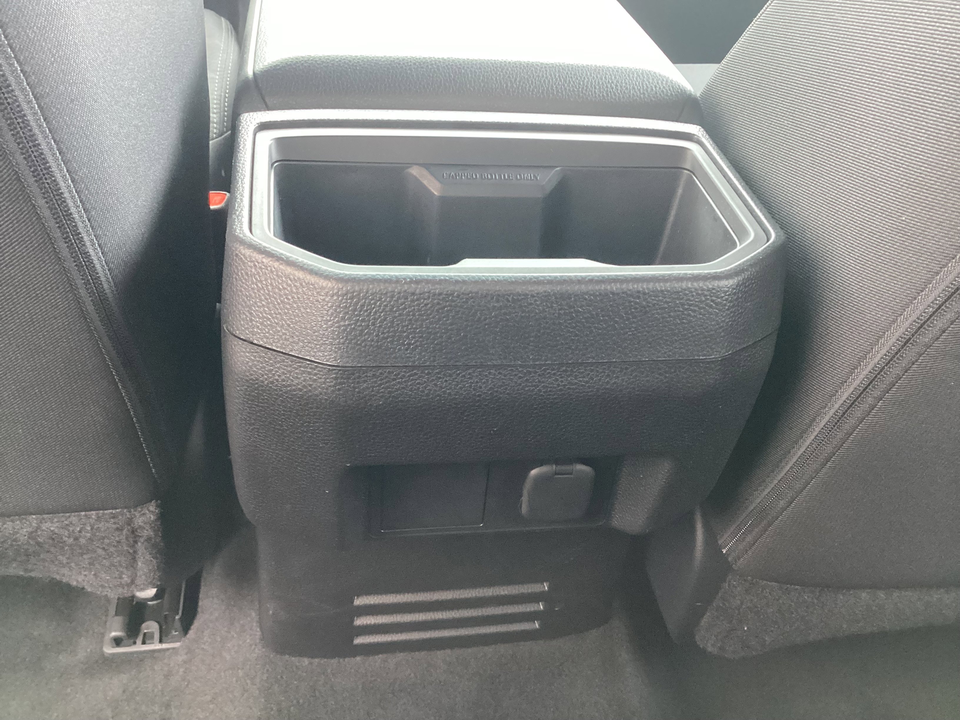 Certified 2024 Toyota Tacoma SR w/ SR Upgrade Package image 17