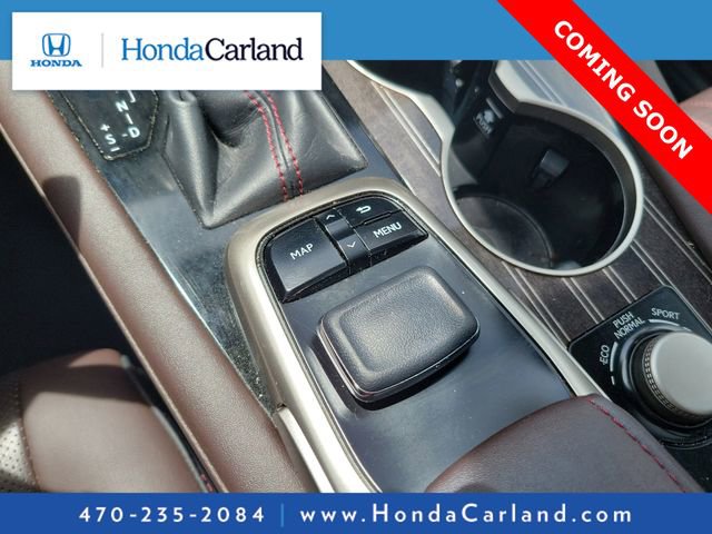 Used 2016 Lexus RX 350 FWD w/ Luxury Package image 24