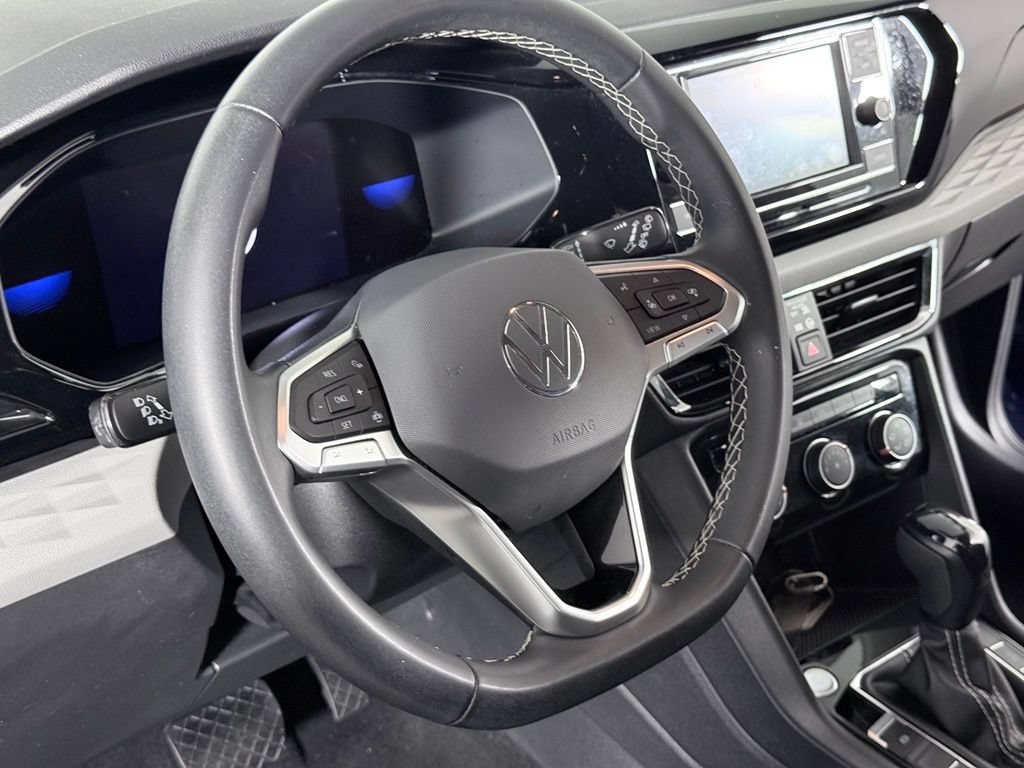 Used 2023 Volkswagen Taos S FWD image 12