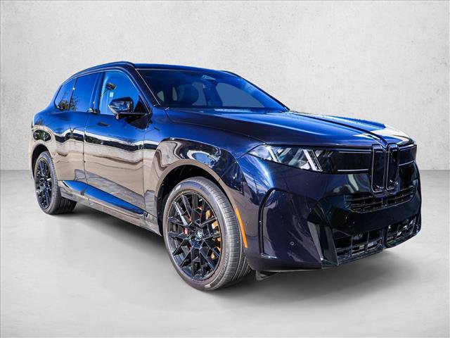 New 2027 BMW X5 xDrive50e w/ M Sport Professional Package AWD/4WD image 3