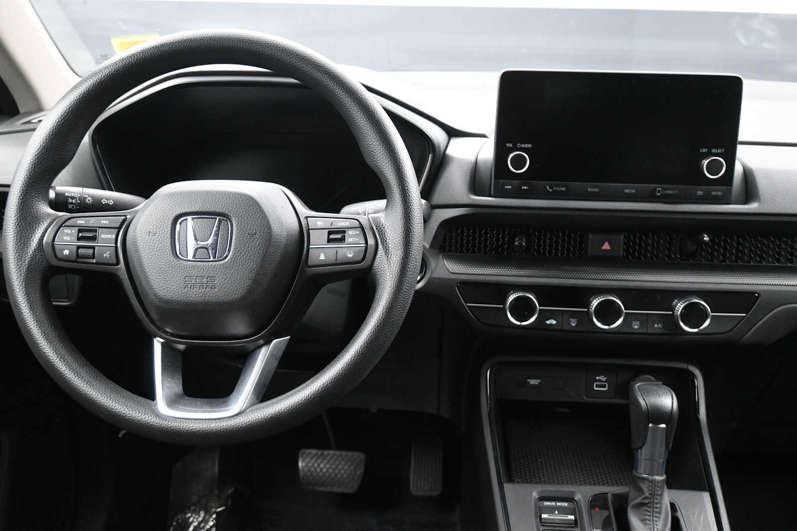 Certified 2025 Honda CR-V LX image 19