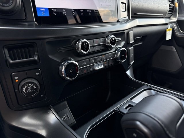 New 2025 Ford F150 Tremor image 18