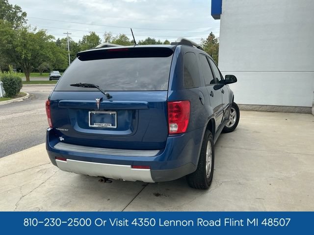 Used 2009 Pontiac Torrent 2WD w/ Preferred Package image 6