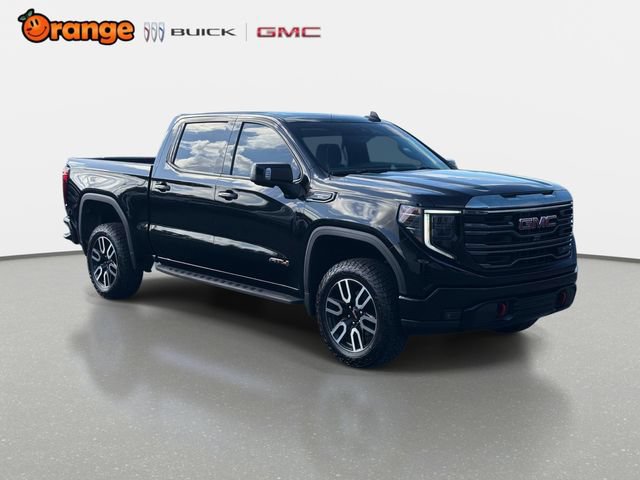 Used 2024 GMC Sierra 1500 AT4 w/ Technology Package