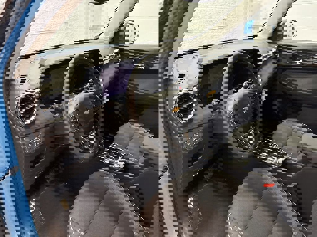 New 2026 Chevrolet TrailBlazer LT w/ Convenience Package image 15