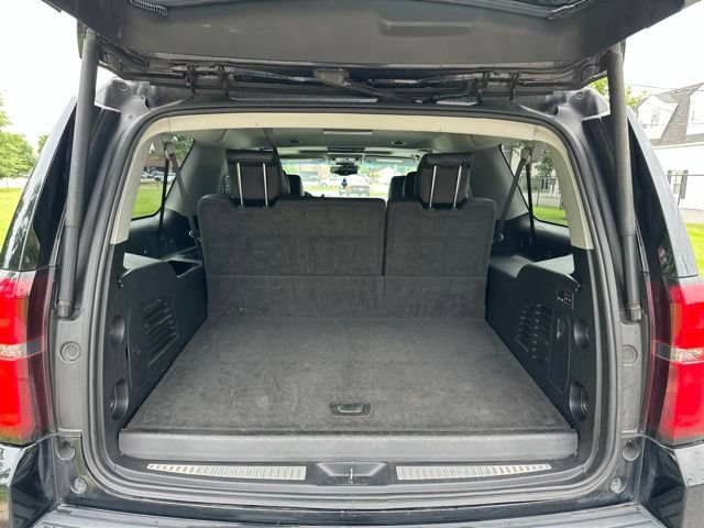 Used 2019 Chevrolet Suburban LT AWD/4WD image 20