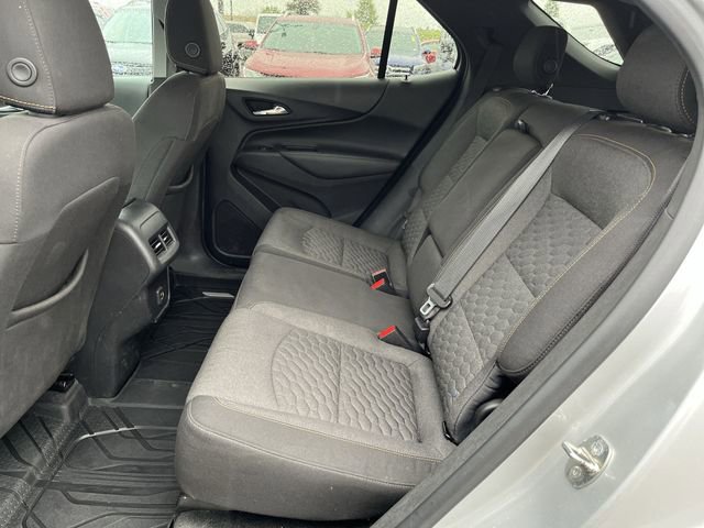Used 2020 Chevrolet Equinox LT AWD/4WD image 24