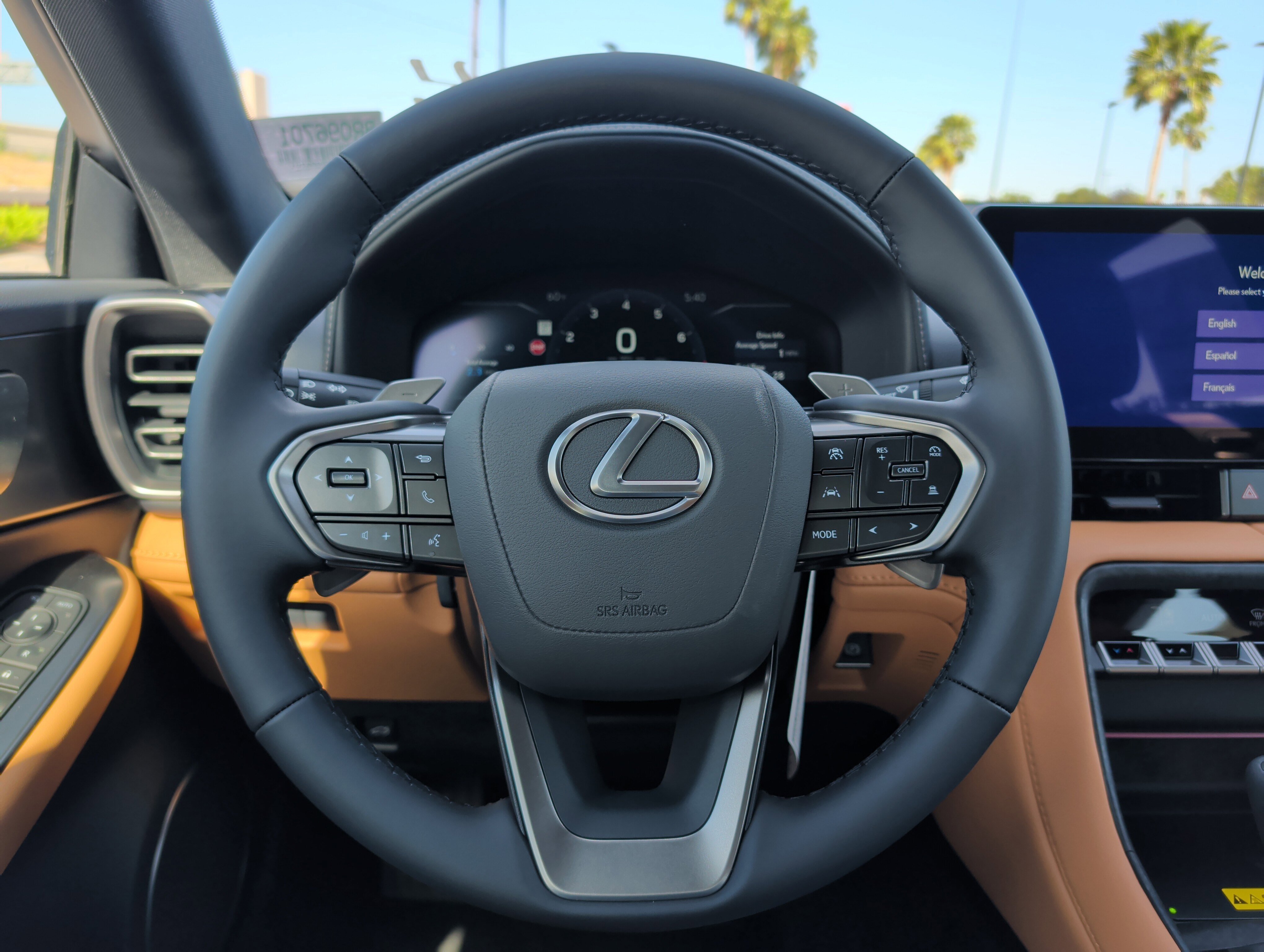 New 2026 Lexus IS 350 F Sport image 13