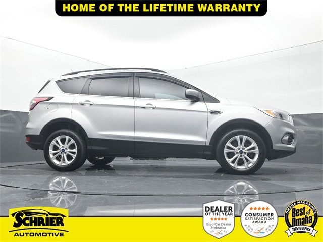 Used 2017 Ford Escape SE w/ Equipment Group 201A image 50