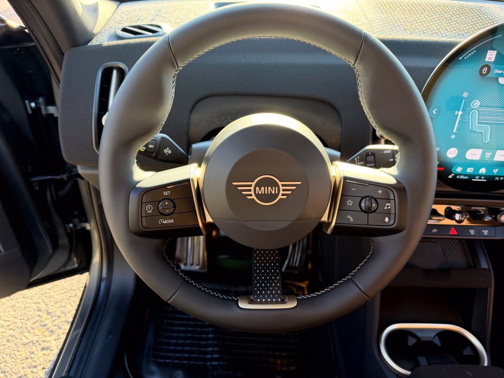 New 2027 MINI Cooper Countryman S AWD/4WD image 11