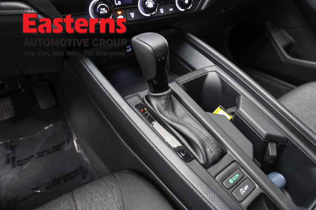 Used 2023 Honda Accord LX image 15
