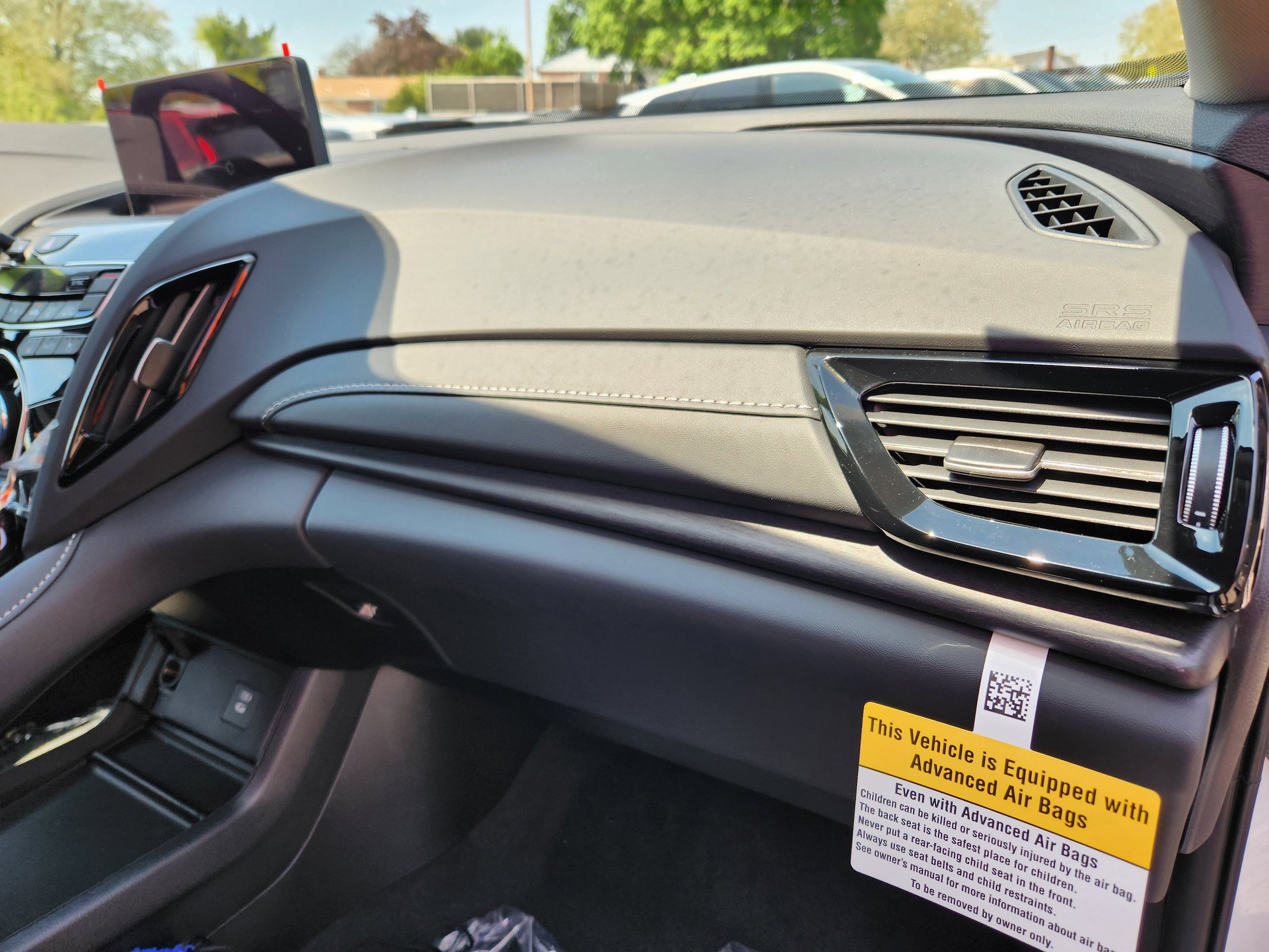 New 2026 Acura RDX SH-AWD w/ Advance Package image 13