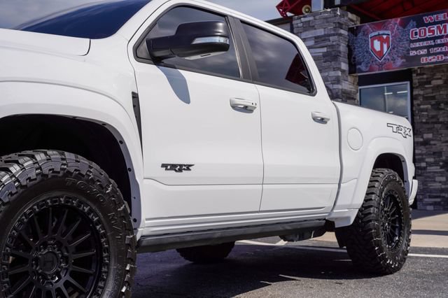 Used 2022 RAM 1500 TRX w/ TRX Level 2 Equipment Group AWD/4WD image 35