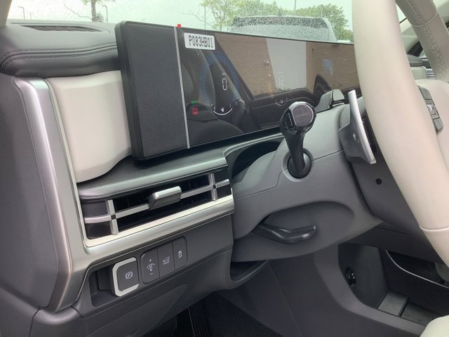 New 2026 Hyundai Santa Fe SEL AWD/4WD image 19