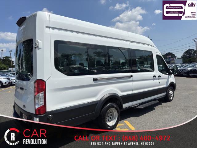 Used 2019 Ford Transit 350 XLT image 9