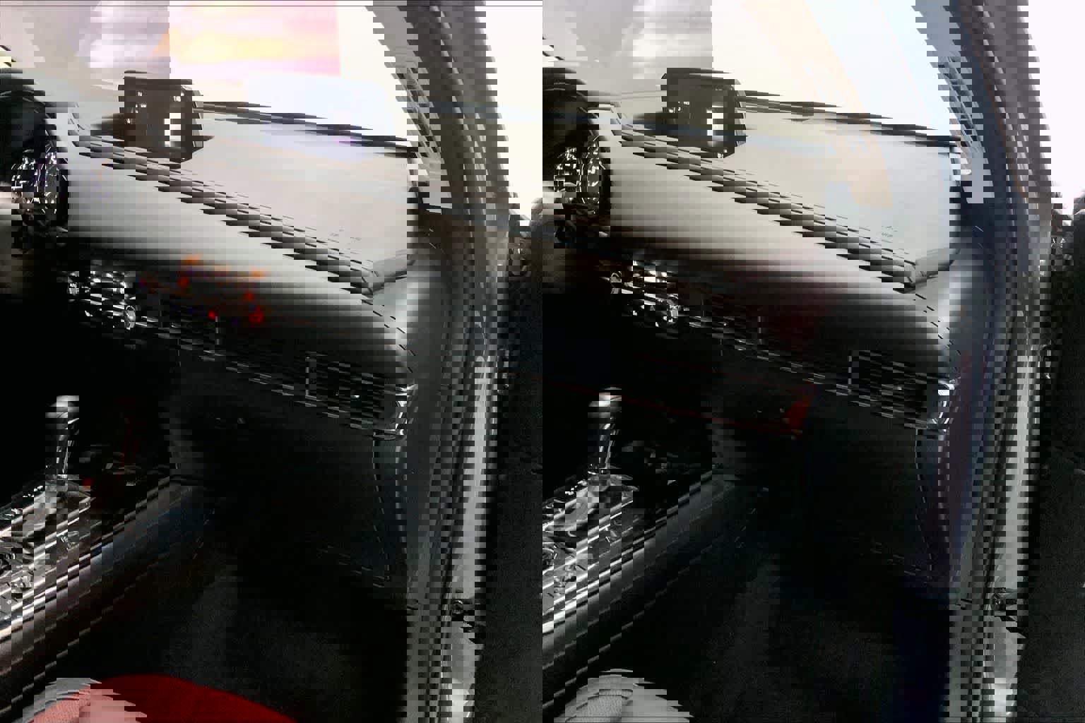 Used 2023 MAZDA CX-30 AWD 2.5 S w/ Preferred Package image 21