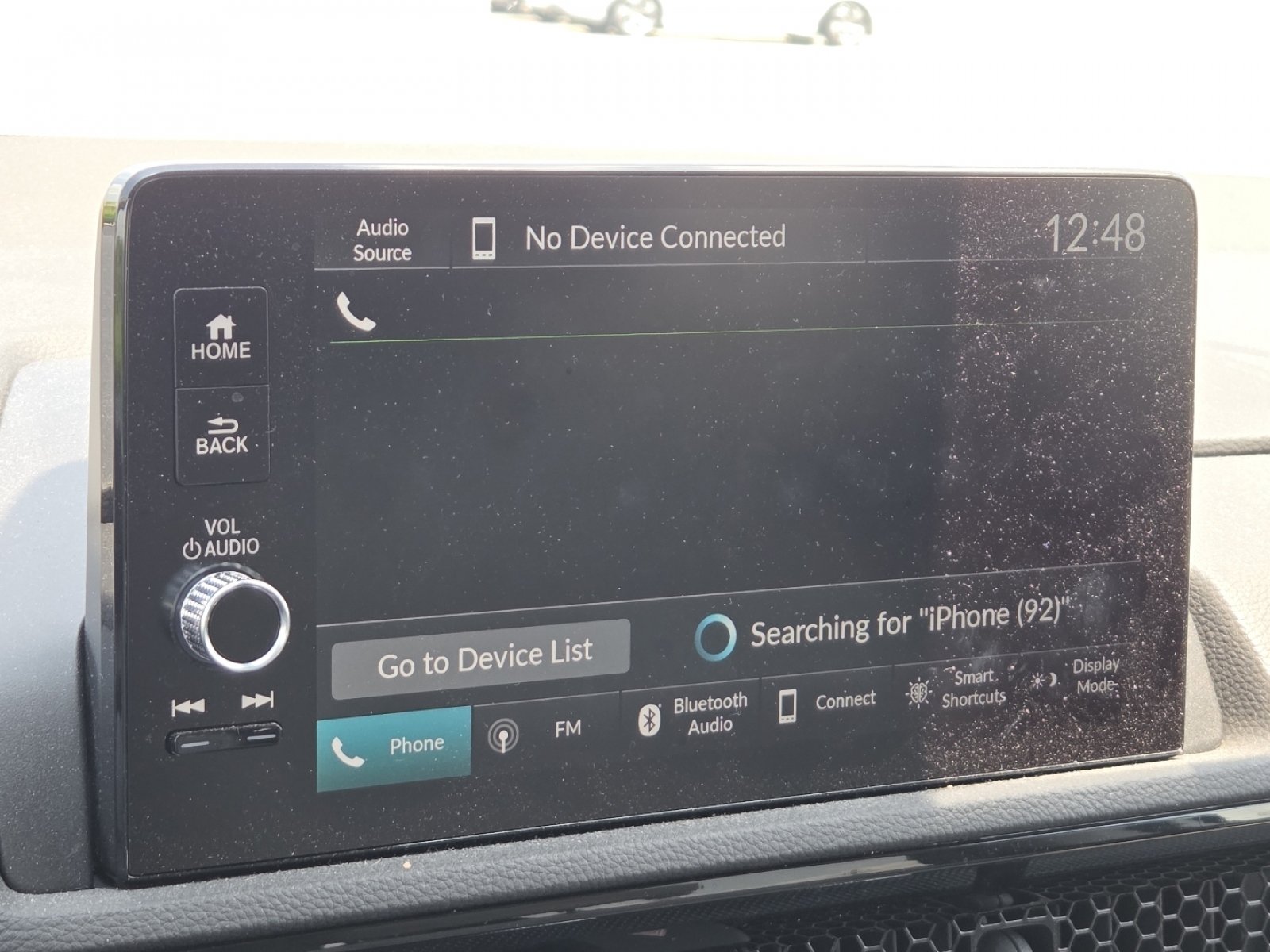 Used 2024 Honda CR-V EX-L image 30