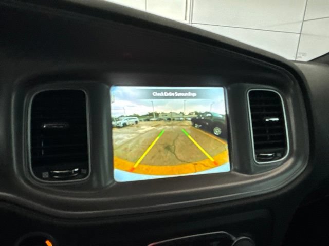 Used 2023 Dodge Charger SXT RWD image 32