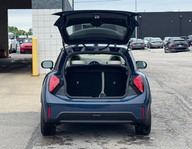 New 2026 MINI Cooper S FWD image 31