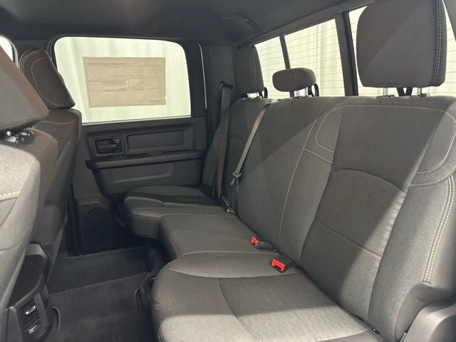 New 2026 RAM 3500 Tradesman AWD/4WD image 20