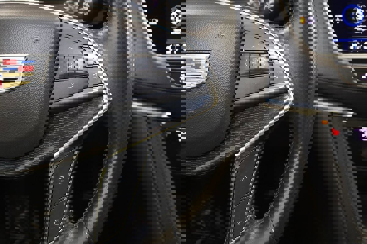 Used 2020 Cadillac XT5 Premium Luxury image 35