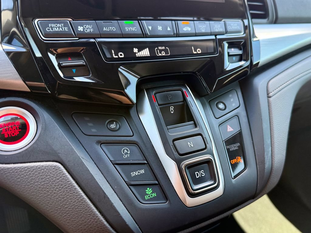 Used 2018 Honda Odyssey Touring image 28