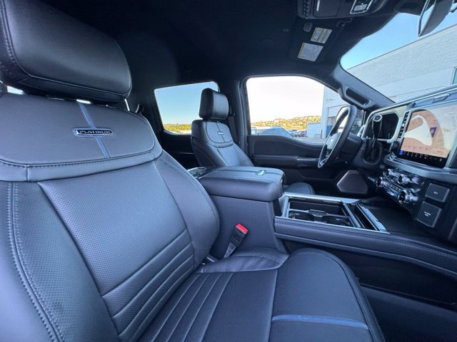 New 2027 Ford F250 Platinum AWD/4WD image 26