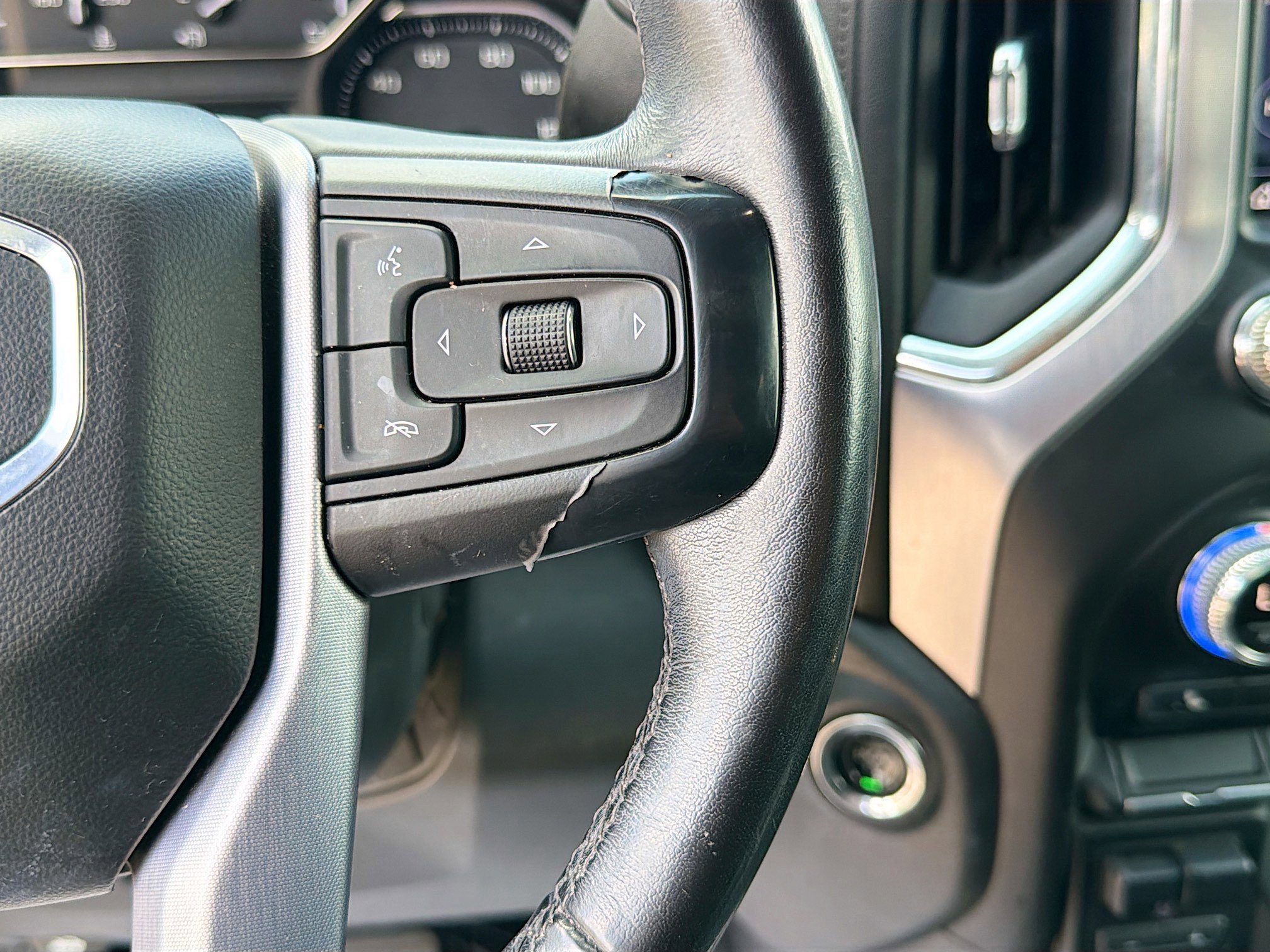 Used 2020 GMC Sierra 1500 Elevation w/ Elevation Value Package RWD image 35