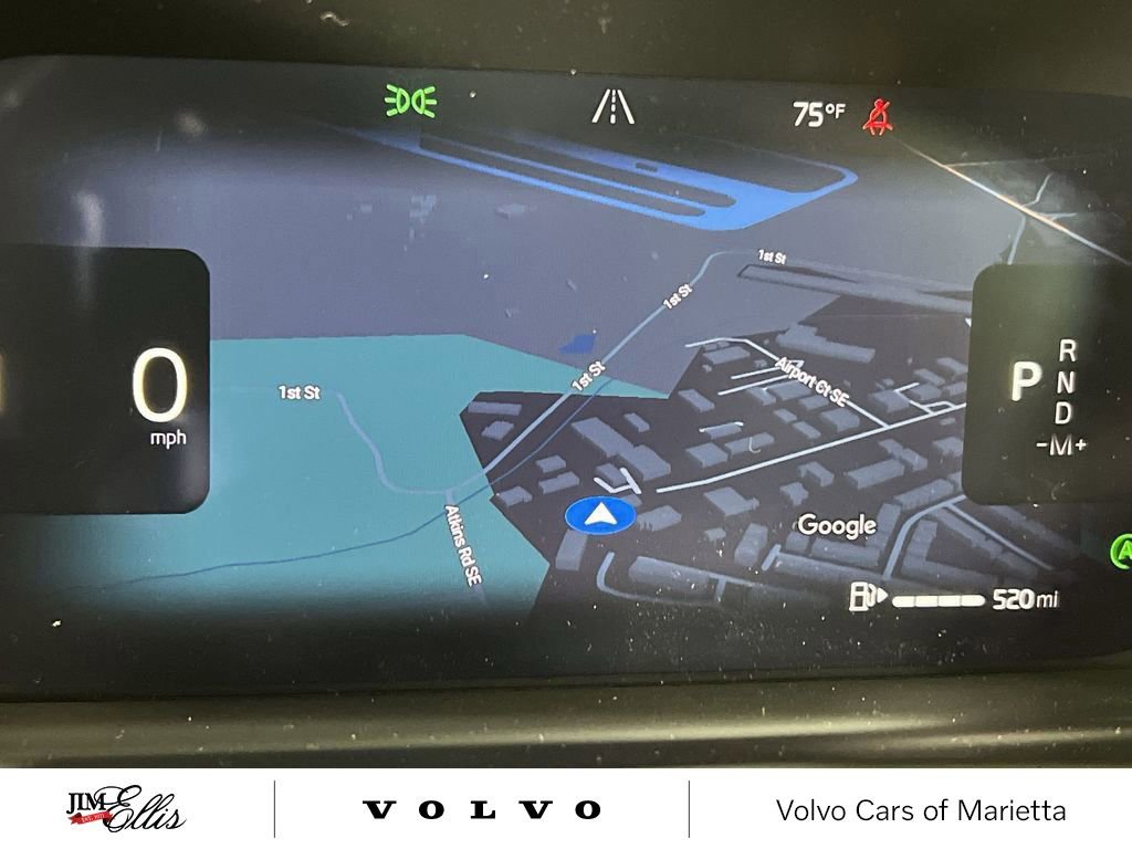 New 2026 Volvo XC90 B6 Plus w/ Protection Package Premier image 18