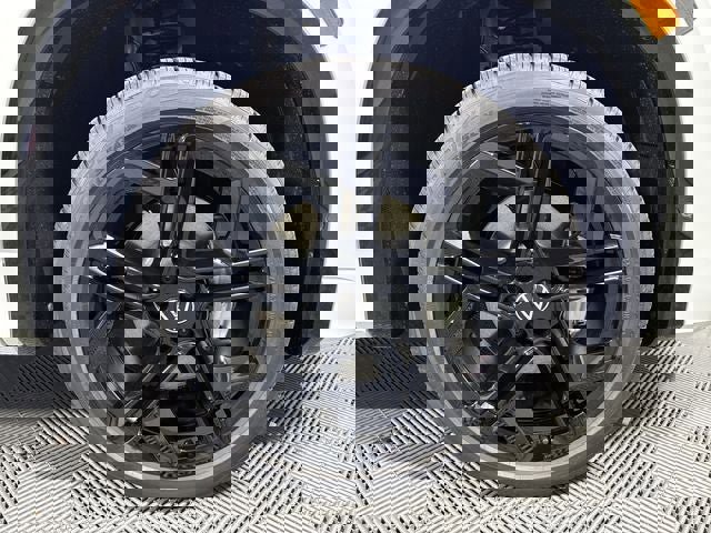 New 2026 Volkswagen Tiguan SE R-Line image 12