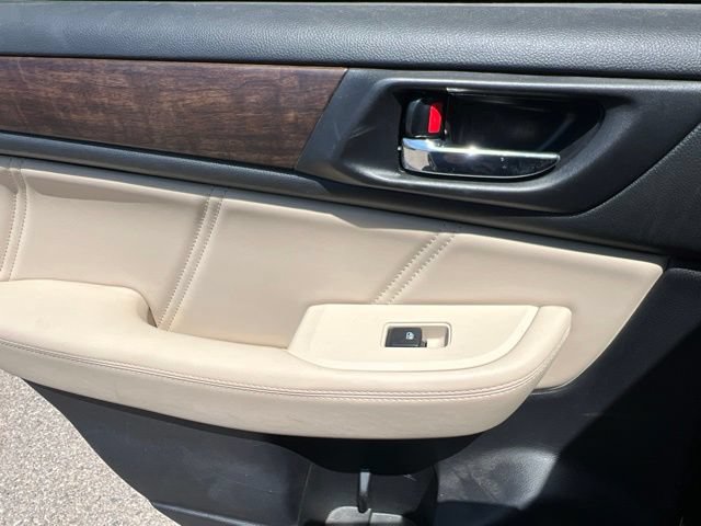 Used 2018 Subaru Outback 2.5i Limited AWD/4WD image 28