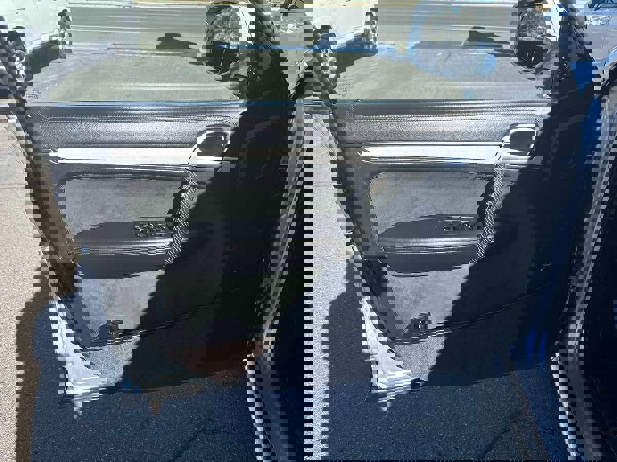 Used 2008 Porsche Cayenne GTS image 9