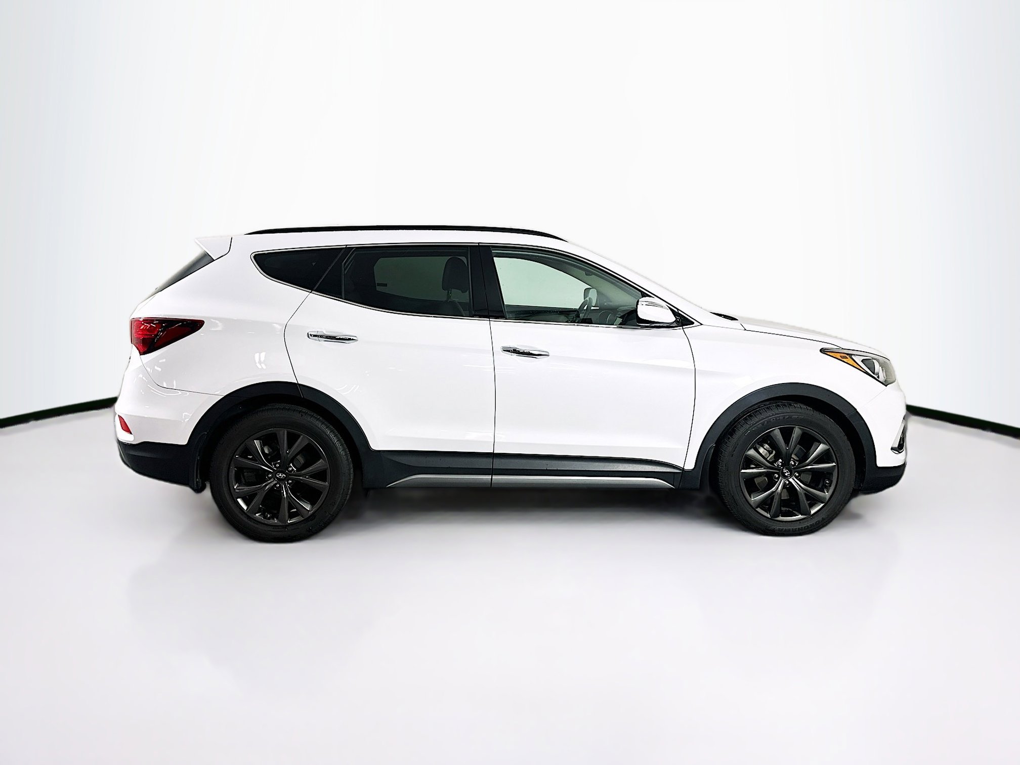 Used 2018 Hyundai Santa Fe Sport FWD image 10