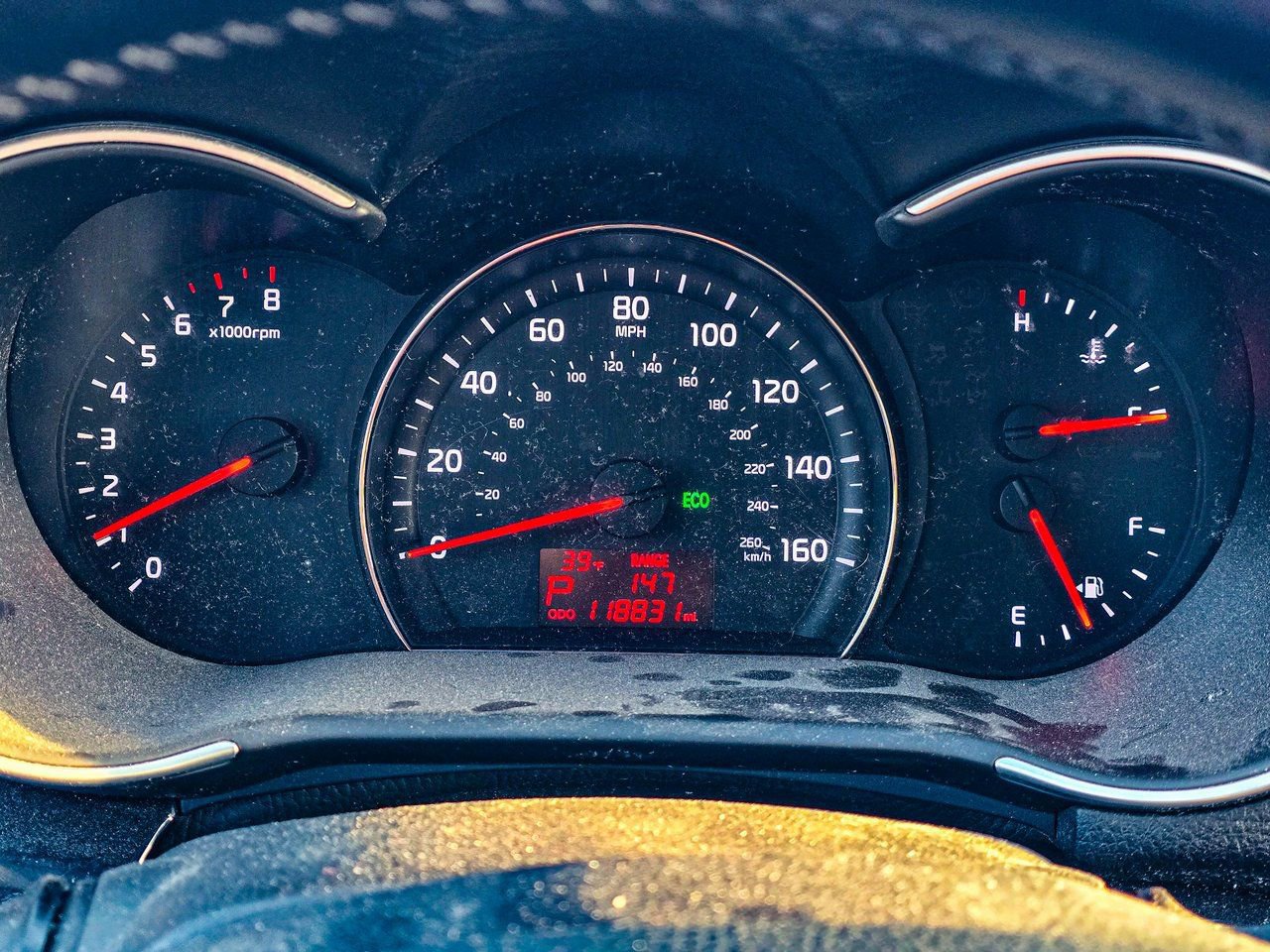 Used 2014 Kia Sorento LX image 23