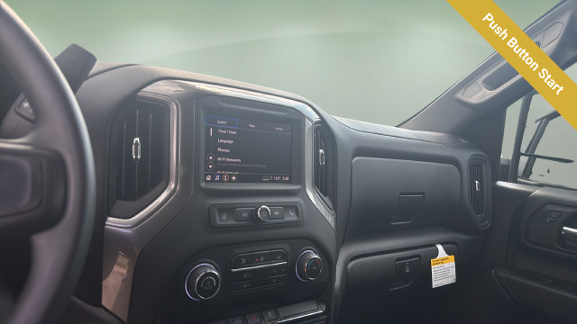 New 2026 Chevrolet Silverado 2500 W/T w/ WT Convenience Package AWD/4WD image 11