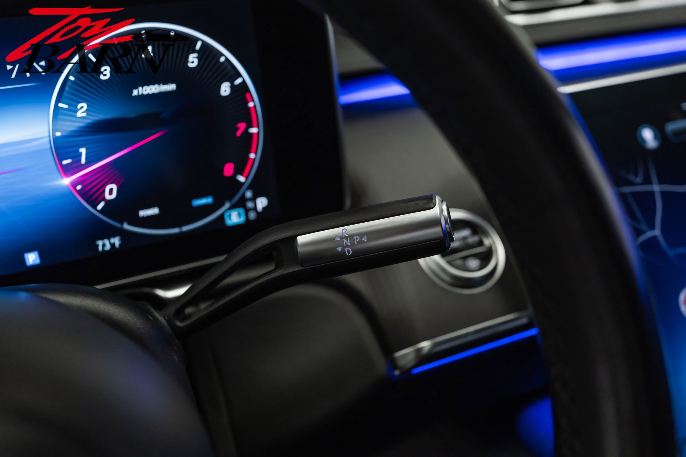 Used 2023 Mercedes-Benz S 500 4MATIC w/ AMG Line image 36