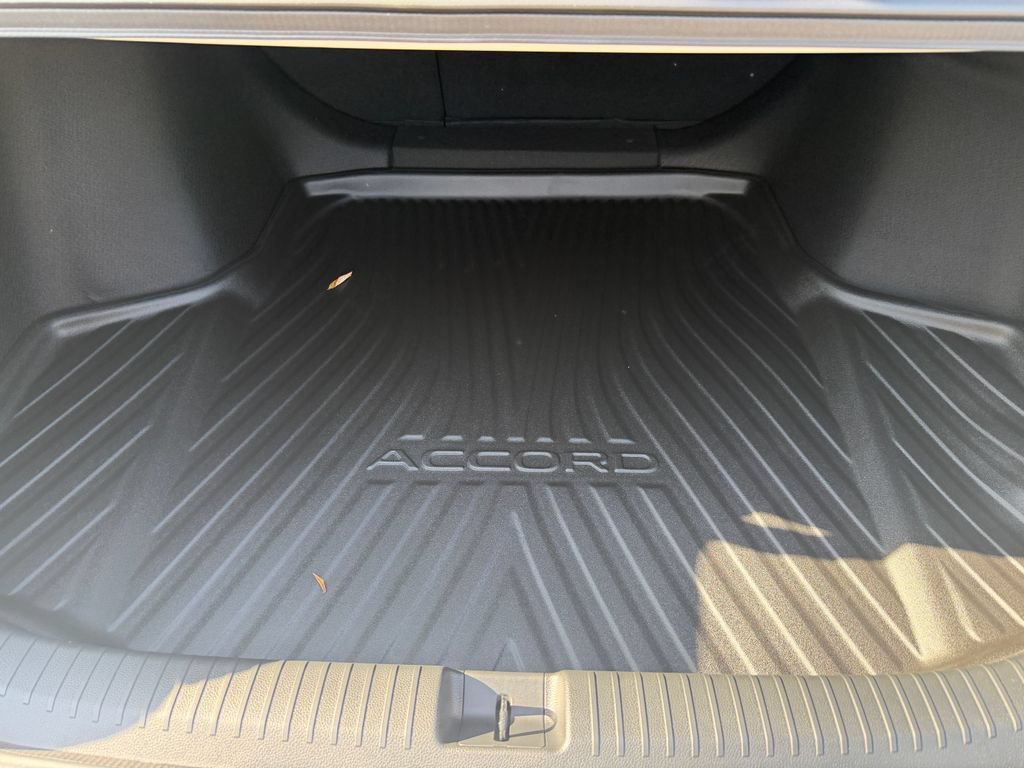 New 2026 Honda Accord SE image 7
