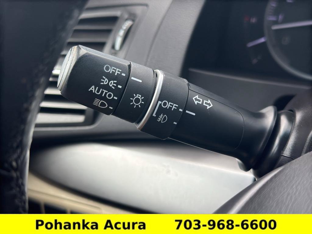 Used 2014 Acura RDX FWD w/ Technology Package image 10