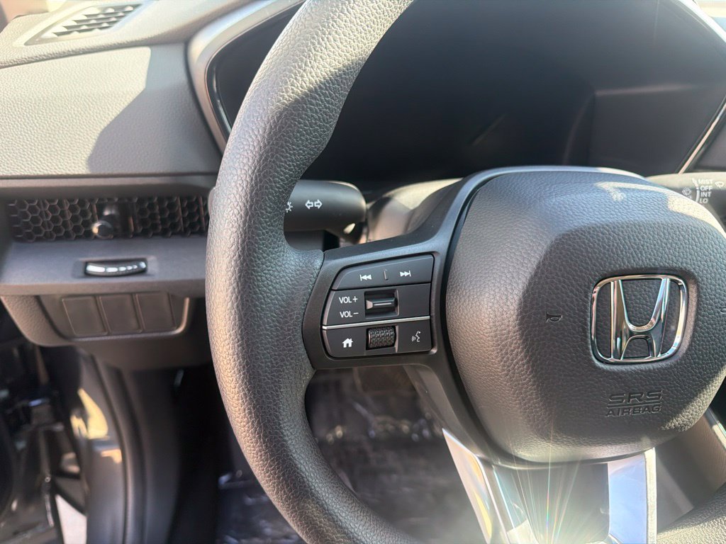 New 2027 Honda CR-V LX image 21