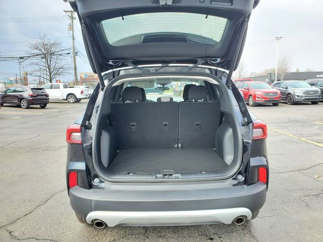 Used 2023 Ford Escape Active image 21
