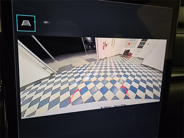 New 2026 GMC Terrain AT4 image 21