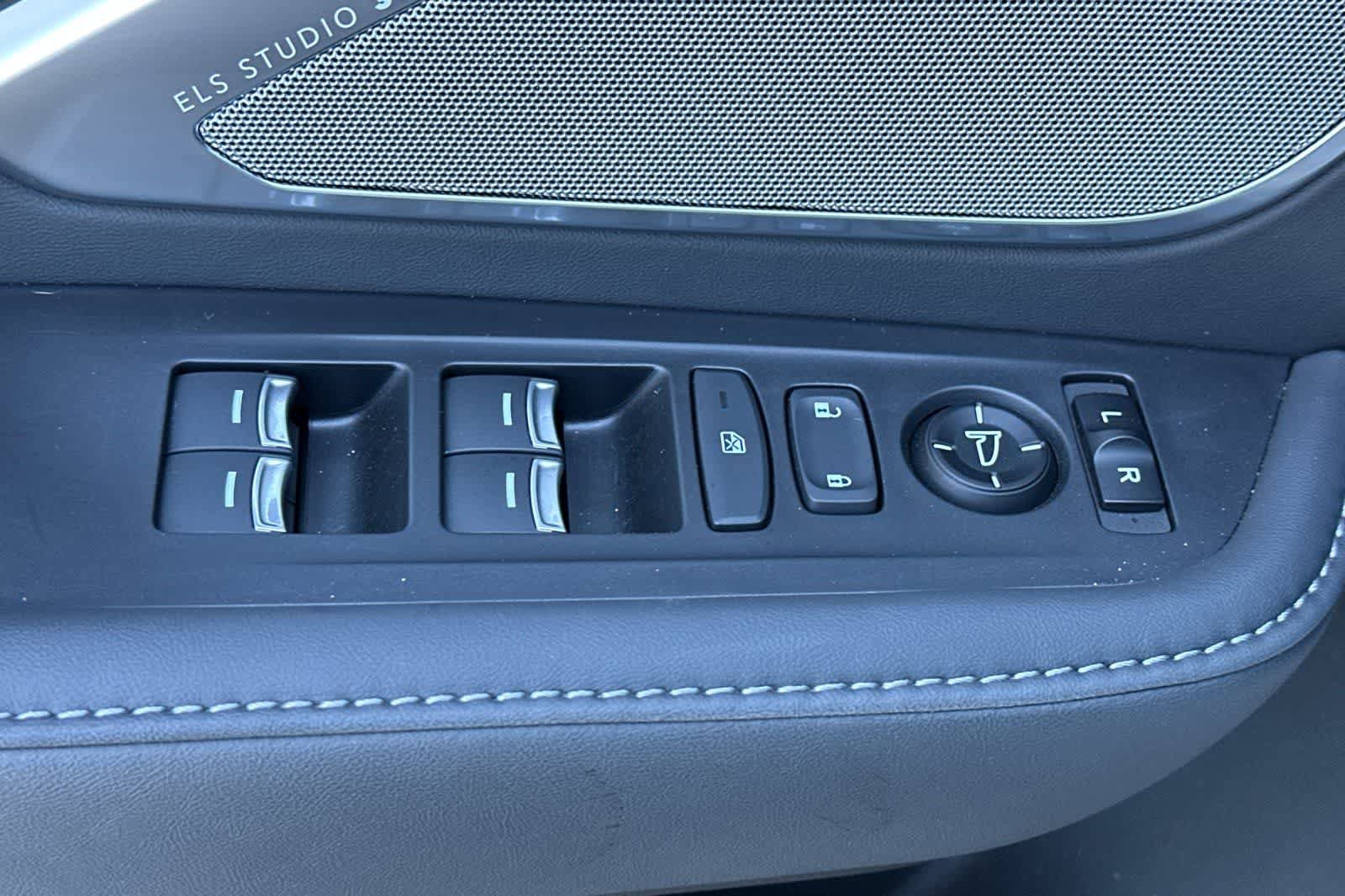 Used 2021 Acura RDX A-Spec AWD/4WD image 13